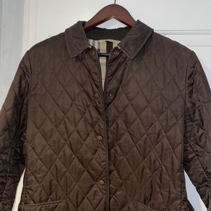 Burberry Jacket